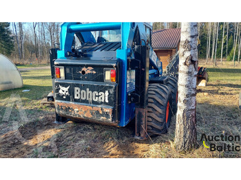 Bobcat S 300 leasing Bobcat S 300: obrázek 5