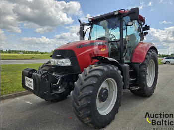 Traktor CASE IH Maxxum 140