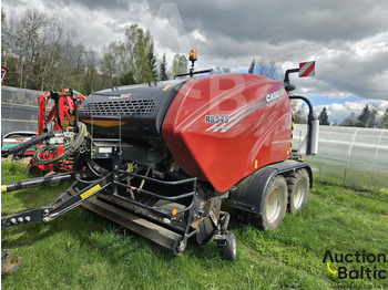 Lis na válcové balíky CASE IH