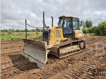 Buldozer CATERPILLAR D6