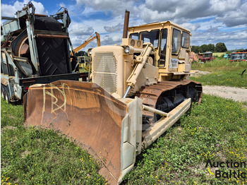 Buldozer CATERPILLAR