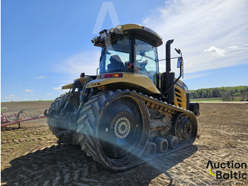 Pásový traktor Challenger MT 755 E: obrázek 3