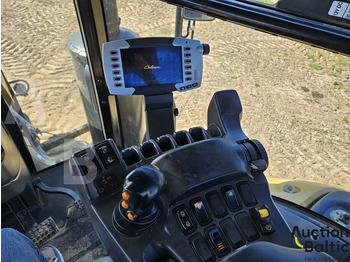 Pásový traktor Challenger MT 755 E: obrázek 5