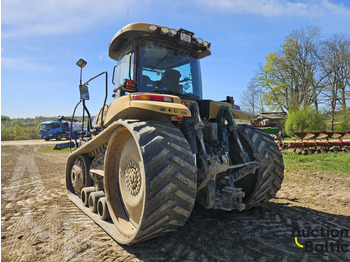 Pásový traktor Challenger MT 755 E: obrázek 4