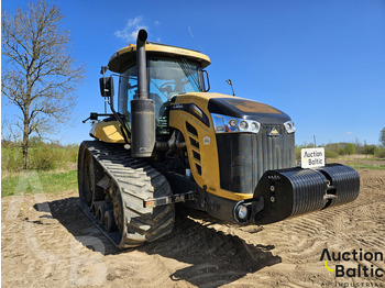 Pásový traktor Challenger MT 755 E: obrázek 2