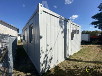 Vybavení garáže/ Dílny Container: obrázek 4