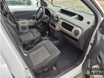Malá dodávka Dacia Dokker: obrázek 5