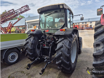 Traktor Deutz-Fahr Agroplus 80: obrázek 4
