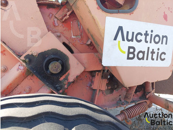 Štěpkovač Fahr FH 900: obrázek 5