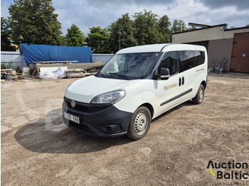 Malá dodávka FIAT Doblo