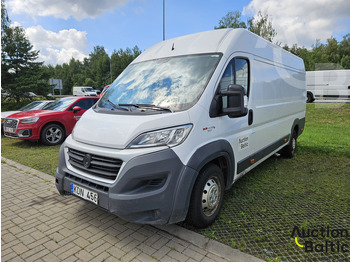 Furgon FIAT Ducato