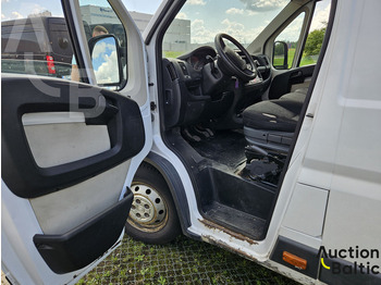 Furgon Fiat Ducato: obrázek 5