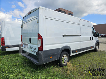 Furgon Fiat Ducato: obrázek 4