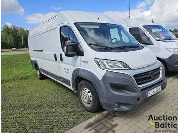 Furgon Fiat Ducato: obrázek 2