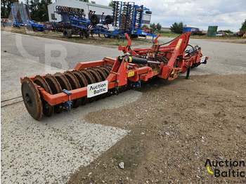 Zemědělský válec GREGORI BESSON