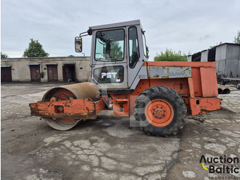 Válec Hamm 3011 D: obrázek 5