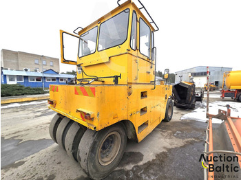 Pneumatikový válec HAMM