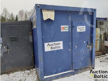 Household container leasing Household container: obrázek 2