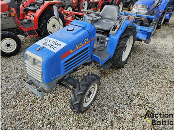 Traktor ISEKI