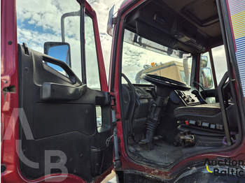 Sklápěč Iveco Eurotrakker 420: obrázek 5