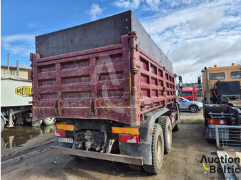 Sklápěč Iveco Eurotrakker 420: obrázek 4