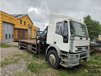 Sklápěč IVECO