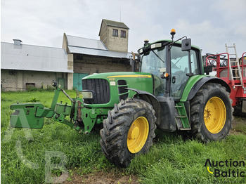 Traktor JOHN DEERE 6930