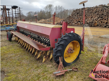 Secí/ Sázecí stroj