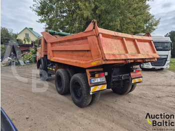 Sklápěč Kamaz 55111: obrázek 4