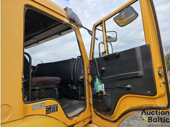 Sklápěč Kamaz 65115: obrázek 5