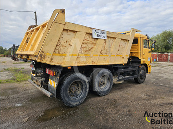 Sklápěč Kamaz 65115: obrázek 3