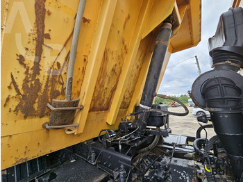 Sklápěč Kamaz 65115: obrázek 4
