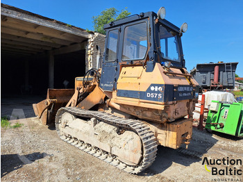 Pásový nakladač Komatsu D57S-1: obrázek 2