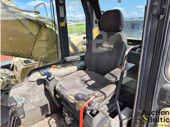 Komatsu PC340NLC-6K leasing Komatsu PC340NLC-6K: obrázek 5