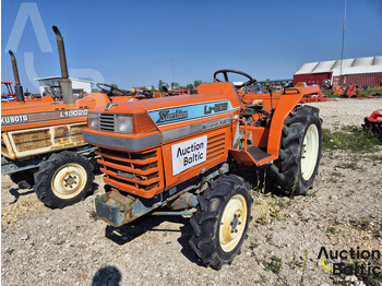 Traktor KUBOTA