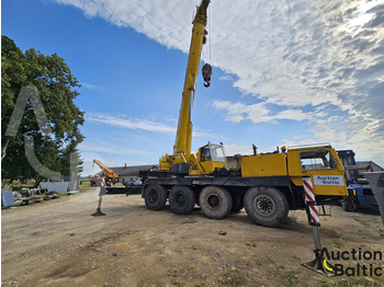 Liebherr LTM 1060 leasing Liebherr LTM 1060: obrázek 4