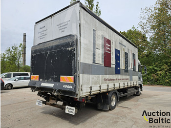 MAN TGL8.250 leasing MAN TGL8.250: obrázek 3