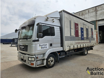 MAN TGL8.250 leasing MAN TGL8.250: obrázek 2