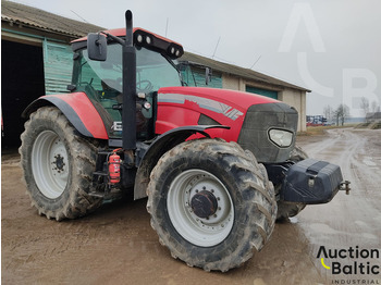 Traktor McCORMICK