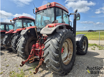 Traktor MCCORMICK MTX 140: obrázek 4