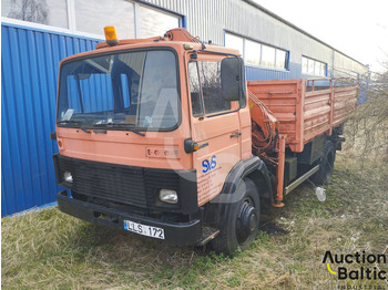 Sklápěč IVECO Magirus