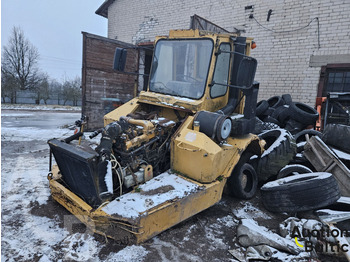 Kloubový sklápěč MOXY