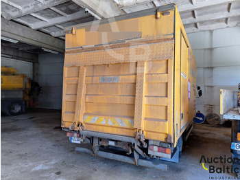Čistič odpadových jam Renault Midlum 180.08: obrázek 3