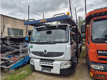 Renault PREMIUM leasing Renault PREMIUM: obrázek 2
