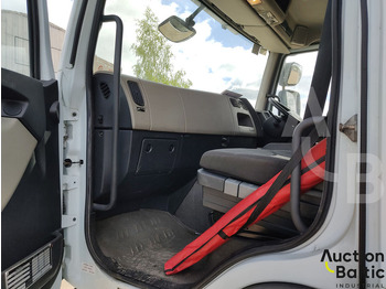 Přepravník automobilů Renault Premium: obrázek 5
