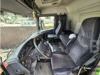Sklápěč Scania R 420: obrázek 5