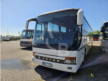 Minibus SETRA