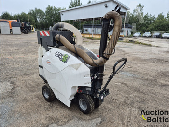 Zametací vůz TSM Aria 240: obrázek 2