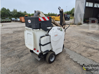 Zametací vůz TSM Aria 240: obrázek 4