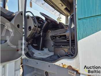 Tahač DAF FT XF105: obrázek 5 Tahač DAF FT XF105: obrázek 5